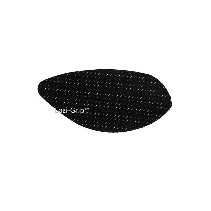 Grip de Réservoir EAZI-GRIP  ZX6R (636) 03-04 EVO NOIR