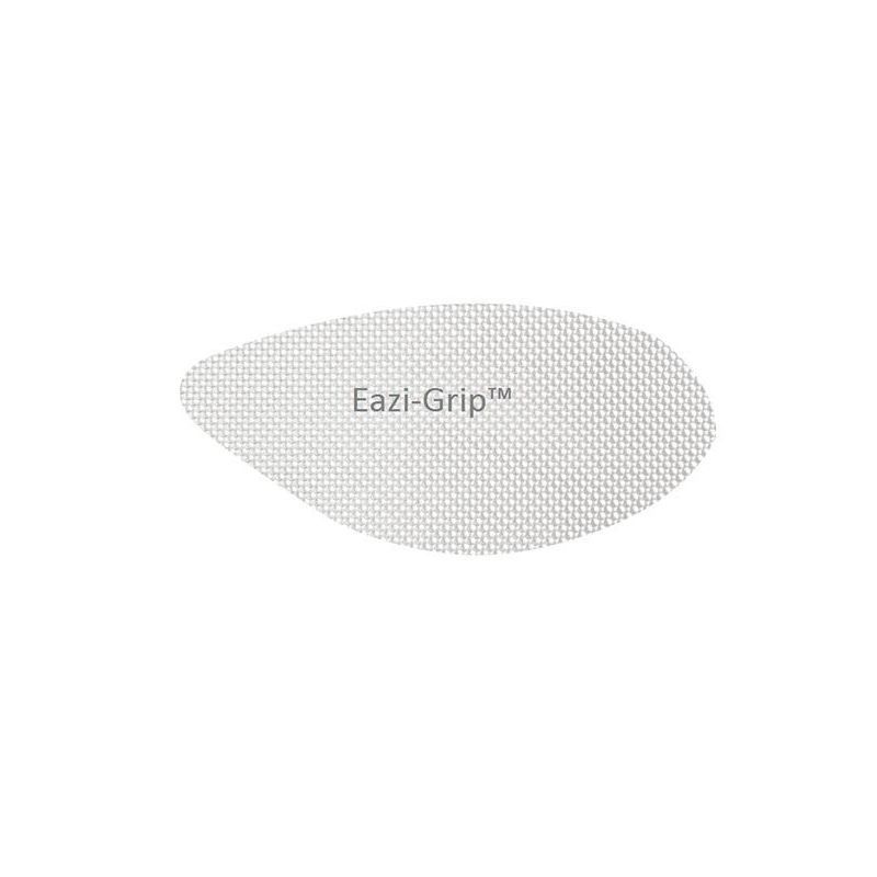 Grip de Réservoir EAZI-GRIP  ZX6R 00-02 PRO CLAIR