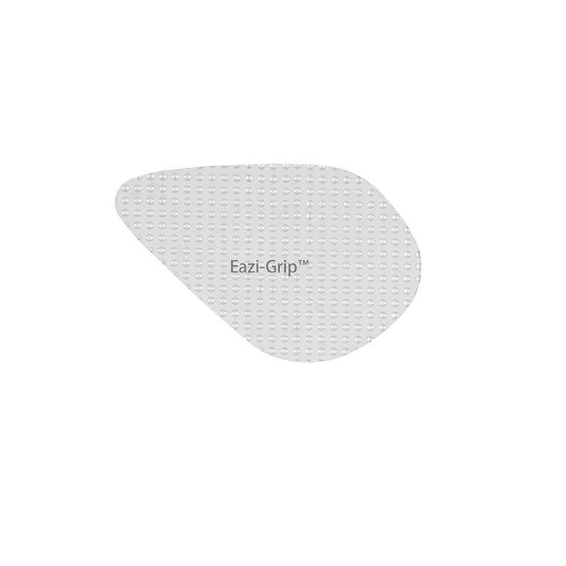 Grip de Réservoir EAZI-GRIP  ZX6R 05-08 EVO CLAIR