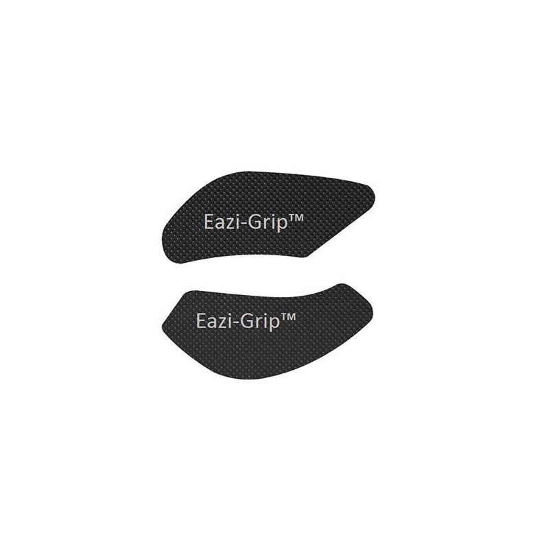 Grip de Réservoir EAZI-GRIP ZX6R(636) 13-14 PRO NOIR Grip de Réservoir EAZI-GRIP ZX6R(636) 13-14 PRO NOIR