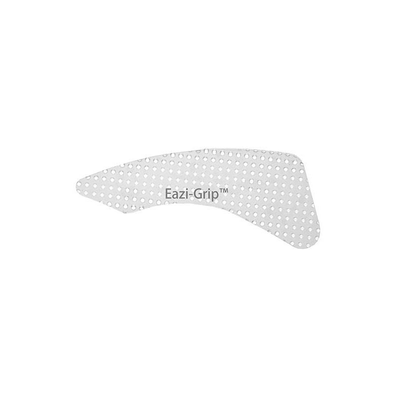 Grip de Réservoir EAZI-GRIP  Z750 07-12 EVO CLAIR