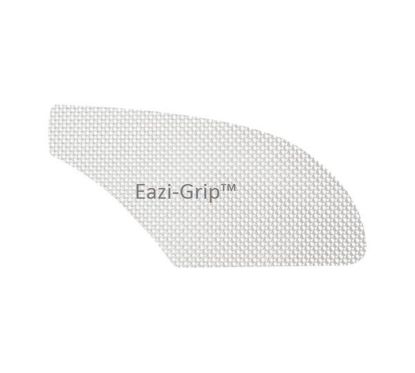 Grip de Réservoir EAZI-GRIP ZX10R 04-05 EVO CLAIR