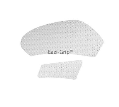 Grip de Réservoir EAZI-GRIP ZX10R 08-10 EVO CLAIR