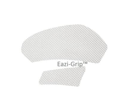 Grip de Réservoir EAZI-GRIP ZX10R 08-10 PRO CLAIR