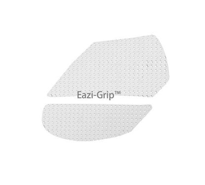 Grip de Réservoir EAZI-GRIP ZX10R 11-14 EVO CLAIR