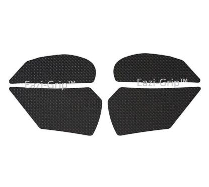 Grip de Réservoir EAZI-GRIP ZX10R 11-14 PRO NOIR
