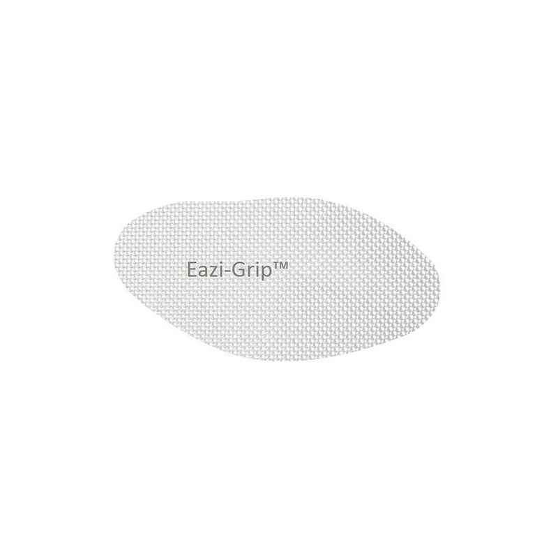 Grip de Réservoir EAZI-GRIP  ZX12R 00-06 EVO CLAIR