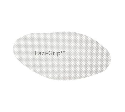 Grip de Réservoir EAZI-GRIP ZX12R 00-06 EVO CLAIR