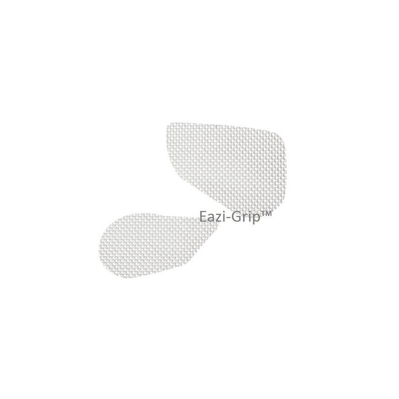 Grip de Réservoir EAZI-GRIP  Duke 125/200/ 390 PRO CLAIR