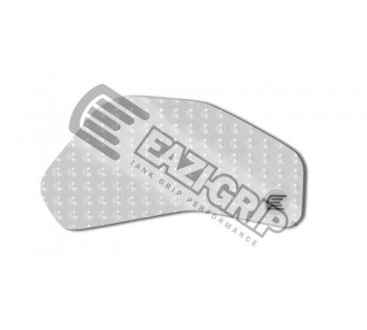 Grip de Réservoir EAZI-GRIP  RC125/200/390 14 EVO CLAIR