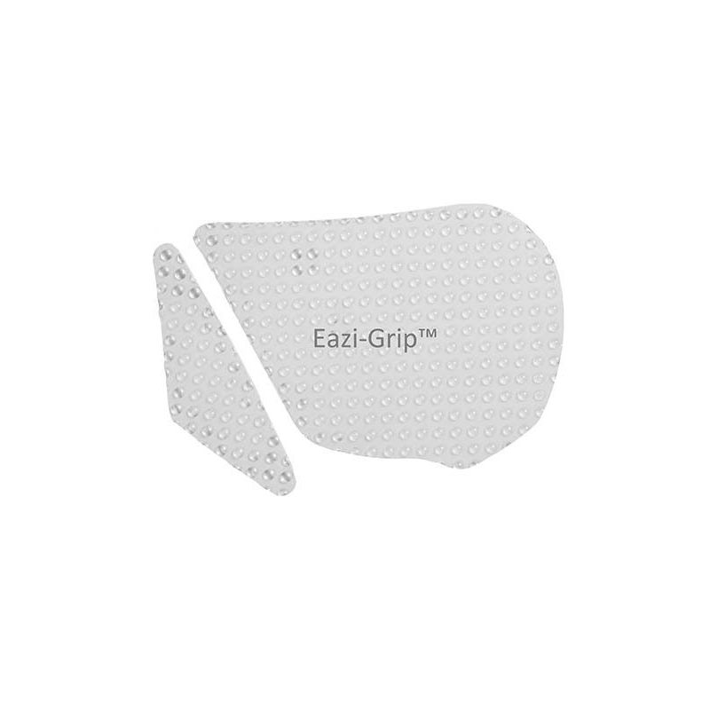 Grip de Réservoir EAZI-GRIP RC8 09-14 EVO CLAIR Grip de Réservoir EAZI-GRIP RC8 09-14 EVO CLAIR