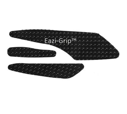 Grip de Réservoir EAZI-GRIP 675/800 Brutale 12-14 EVO NOIR