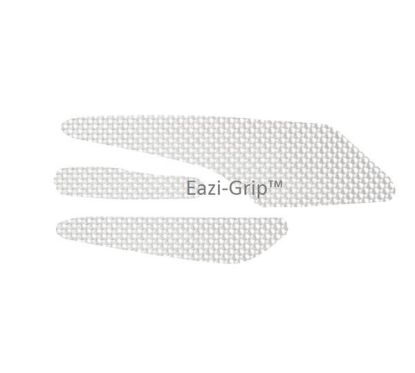 Grip de Réservoir EAZI-GRIP F3 675/800 13-14 PRO CLAIR
