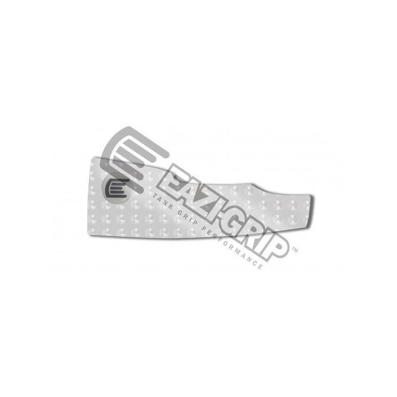 Grip de Réservoir EAZI-GRIP Ridged Grip de Réservoir EAZI-GRIP s EVO CLAIR Grip de Réservoir EAZI-GRIP Ridged Grip de Réservoir EAZI-GRIP s EVO CLAIR