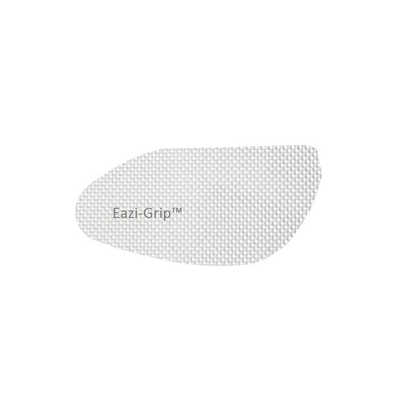 Grip de Réservoir EAZI-GRIP  GSXR600/GSXR750 SRAD EVO CLAIR