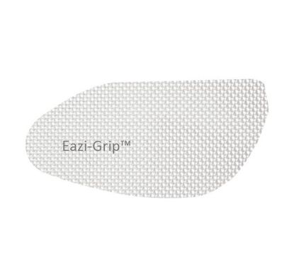 Grip de Réservoir EAZI-GRIP  GSXR600/GSXR750 SRAD EVO CLAIR