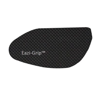 Grip de Réservoir EAZI-GRIP  GSXR600/GSXR750 SRAD EVO NOIR