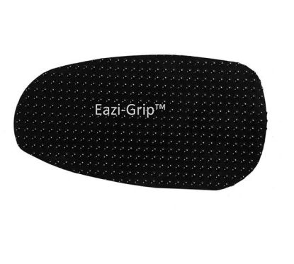 Grip de Réservoir EAZI-GRIP GSXR600/GSXR750 01-02 EVO NOIR