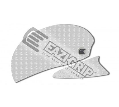 Grip de Réservoir EAZI-GRIP  GSXR600/GSXR750 03-05 EVO CLAI