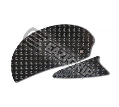 Grip de Réservoir EAZI-GRIP  GSXR600/GSXR750 03-05 PRO NOIR