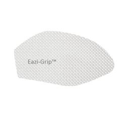Grip de Réservoir EAZI-GRIP V-STROM 650 12-14 EVO CLAIR