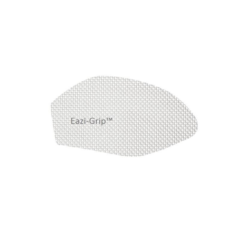 Grip de Réservoir EAZI-GRIP V-STROM 650 12-14 EVO CLAIR Grip de Réservoir EAZI-GRIP V-STROM 650 12-14 EVO CLAIR