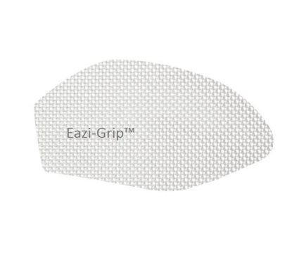 Grip de Réservoir EAZI-GRIP V-STROM 650 12-14 PRO CLAIR