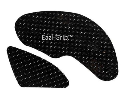 Grip de Réservoir EAZI-GRIP GSR750 11-14 EVO NOIR