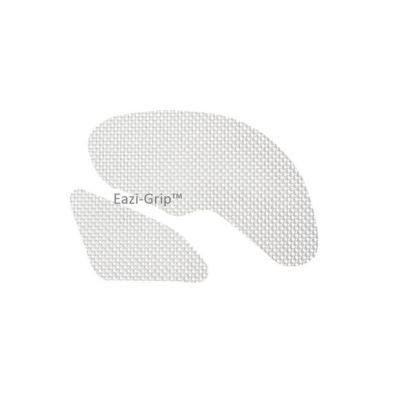 Grip de Réservoir EAZI-GRIP GSR750 11-14 PRO CLAIR Grip de Réservoir EAZI-GRIP GSR750 11-14 PRO CLAIR