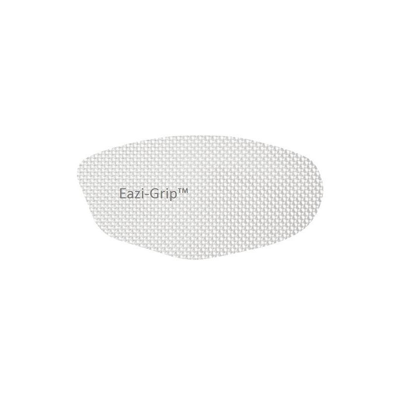 Grip de Réservoir EAZI-GRIP  GSXR1000 05-06 PRO CLAIR