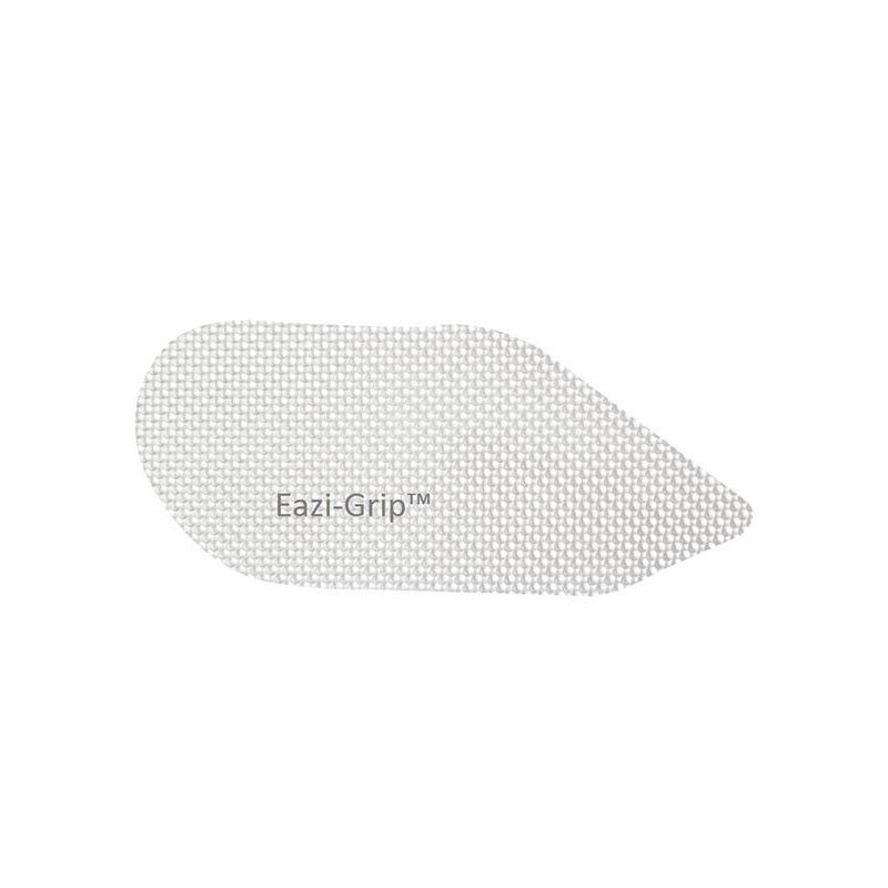 Grip de Réservoir EAZI-GRIP GSXR1000 07-08 PRO CLAIR Grip de Réservoir EAZI-GRIP GSXR1000 07-08 PRO CLAIR