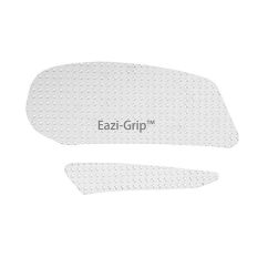 Grip de Réservoir EAZI-GRIP GSXR1000 09-14 EVO CLAIR