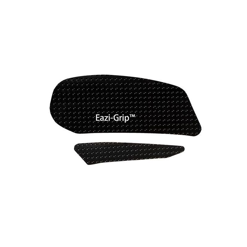 Grip de Réservoir EAZI-GRIP GSXR1000 09-14 EVO NOIR Grip de Réservoir EAZI-GRIP GSXR1000 09-14 EVO NOIR