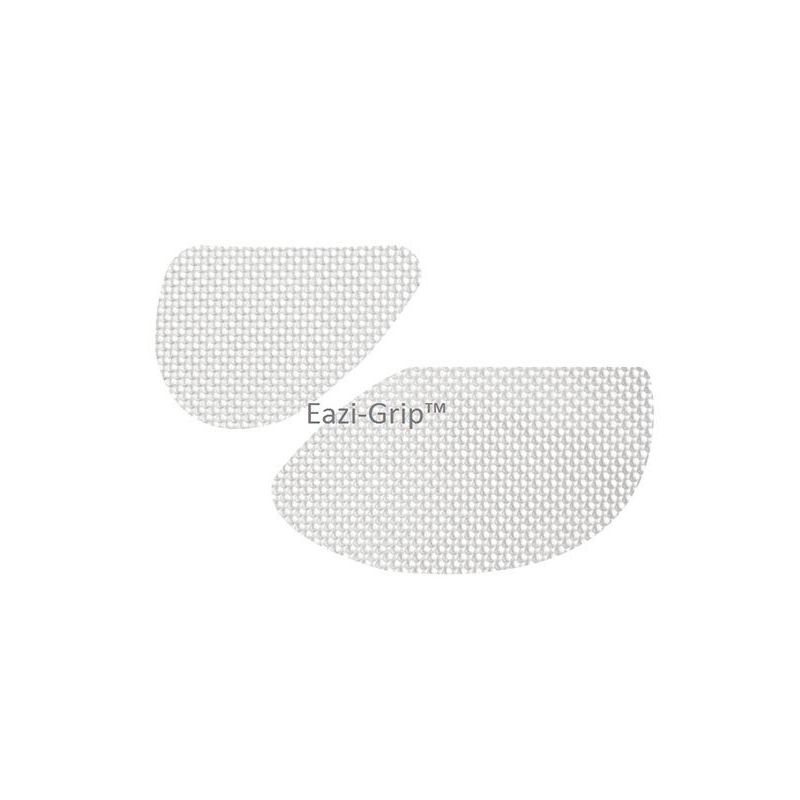 Grip de Réservoir EAZI-GRIP  V-STROM 1000 13-14 PRO CLAIR