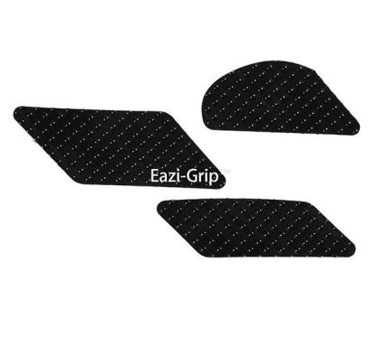 Grip de Réservoir EAZI-GRIP DAYTONA/Street 675 13-14 EVO N