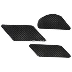 Grip de Réservoir EAZI-GRIP DAYTONA/Street 675 PRO NOIR