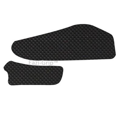 Grip de Réservoir EAZI-GRIP Daytona 955i 02-06 PRO NOIR