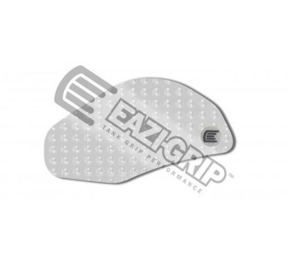 Grip de Réservoir EAZI-GRIP R25 14 EVO CLAIR