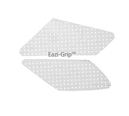 Grip de Réservoir EAZI-GRIP YZFR6 08-14 EVO CLAIR