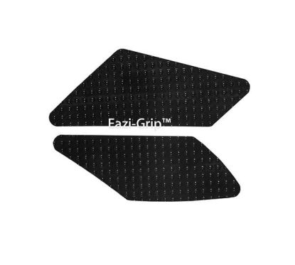Grip de Réservoir EAZI-GRIP YZFR6 08-14 EVO NOIR