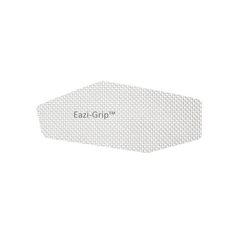 Grip de Réservoir EAZI-GRIP  YZFR6 08-14 PRO CLAIR