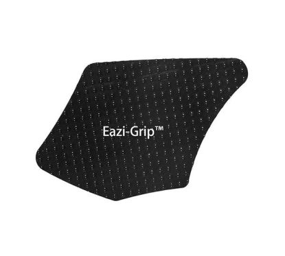 Grip de Réservoir EAZI-GRIP FZ6 Fazer 04-09 EVO NOIR