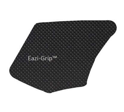 Grip de Réservoir EAZI-GRIP FZ6 Fazer 04-09 PRO NOIR