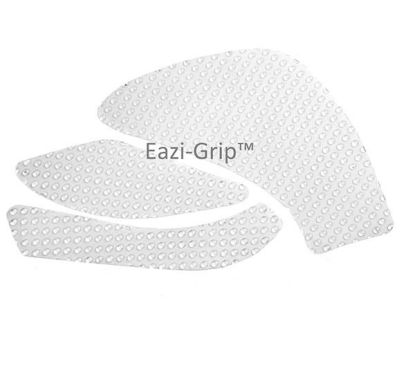 Grip de Réservoir EAZI-GRIP XJ6 10 - 14 EVO CLAIR