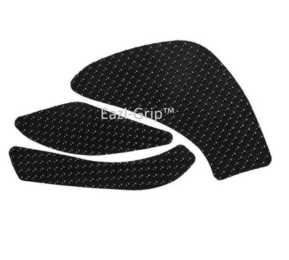 Grip de Réservoir EAZI-GRIP XJ6 10 - 14 EVO NOIR