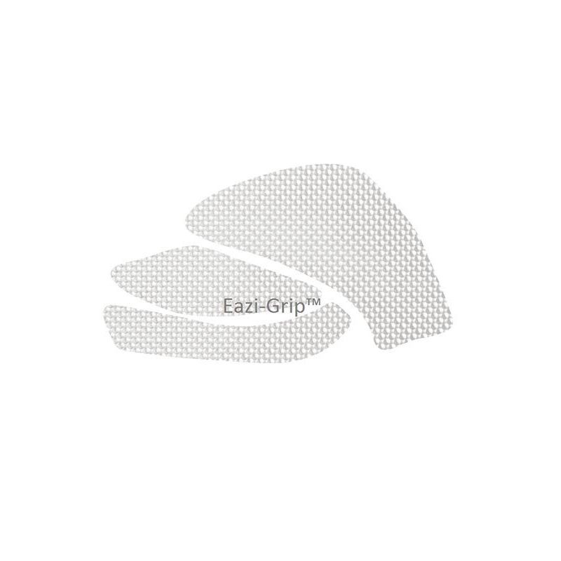 Grip de Réservoir EAZI-GRIP XJ6 10 - 14 PRO CLAIR Grip de Réservoir EAZI-GRIP XJ6 10 - 14 PRO CLAIR