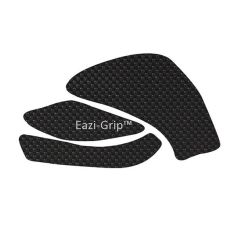 Grip de Réservoir EAZI-GRIP XJ6 10 - 14 PRO NOIR