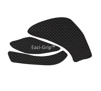 Grip de Réservoir EAZI-GRIP XJ6 10 - 14 PRO NOIR