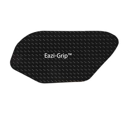 Grip de Réservoir EAZI-GRIP YZFR6 1999-02 EVO NOIR