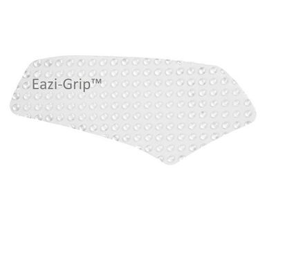Grip de Réservoir EAZI-GRIP YZFR6 03 - 05 EVO CLAIR